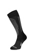Skarpety Spaio Adrenaline Coolmax Black/Grey