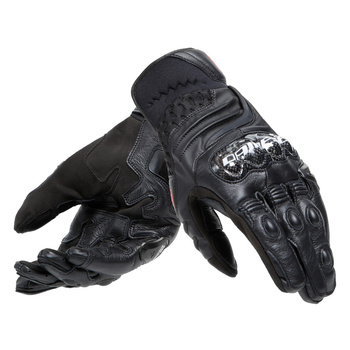 Rękawice Dainese Carbon 4 Short Black