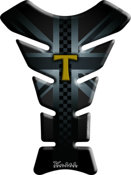 Tankpad KEITI Triumph