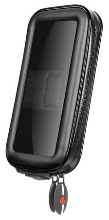 LAMPA Opti Sized uniwersalne etui na smartfona M