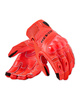 Rękawice Rev'it! Ritmo Neon Red-Black