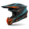 Shard Orange Matt