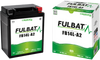 Akumulator żelowy FULBAT FB14L-A2 YB14L-A2