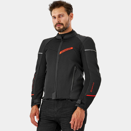 Kurtka Shima X-Mesh 2.0 Red