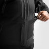 Kurtka motocyklowa Rebelhorn Hardy 3.0 Lady Black