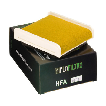 Filtr powietrza Hiflo HFA2503