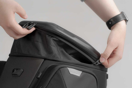 Tankbag SW-Motech Pro City Black/Grey 11-14L