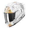 Apus White/Grey/Gold