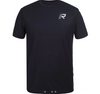 T-Shirt Rukka Sponsor Black