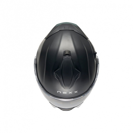 Kask Nexx X.Lifetour Plain Black Matt