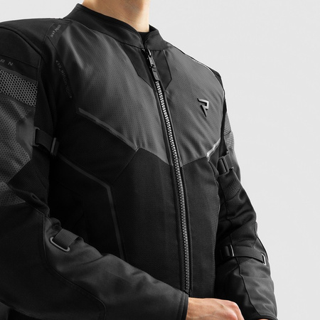Kurtka Rebelhorn Hiflow V Black