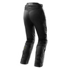 Spodnie motocyklowe Tekstylne Rebelhorn Hardy 3.0 Lady Black/Grey