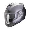 Solid Metallic Grey
