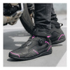 Buty motocyklowe Rebelhorn Spark II Lady Black/Pink