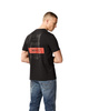 T-shirt Rev'it! Alexander Black