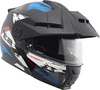 Kask Schuberth E2 Trail Blue