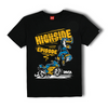 T-shirt DAVCA Highside