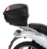 Kufer centralny Kappa K30N monolock z płytą