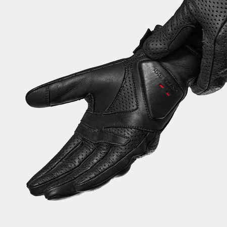 Rękawice Shima Bullet 3.0 Black