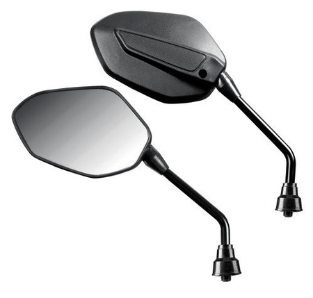 LAMPA lusterka Borg