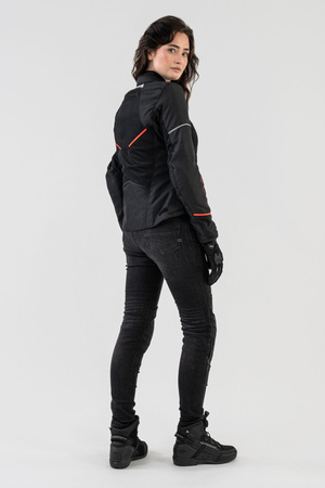 Kurtka Shima X-Mesh 2.0 Lady Red