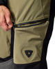 Spodnie Rev'it! Peninsula 2 Green-Black