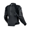 Kurtka Rebelhorn Veloce Black/White