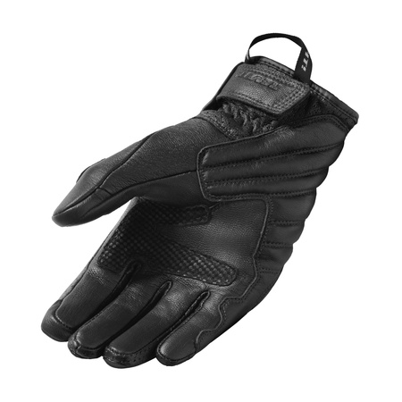 Rękawice Rev'it! Monster 3 Black