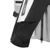 Kurtka motocyklowa Seca Arrakis 3 Grey/Blue/Red