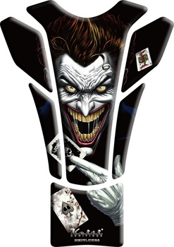 Tankpad KEITI Joker