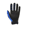 Rękawice Fox Dirtpaw Blue (SP24MX)
