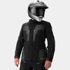 Kurtka motocyklowa Shima Hero 3.0 G2 Black
