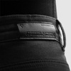 Jeansy motocyklowe Rebelhorn Faster Woman Black