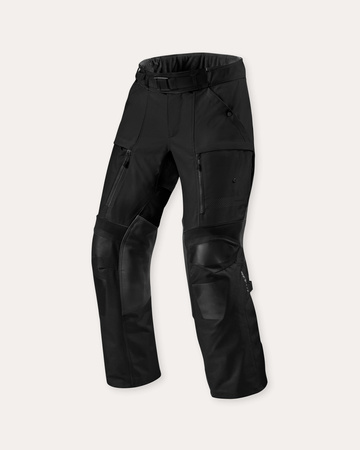 Spodnie motocyklowe Rev'it! Sand 5 H2O Black