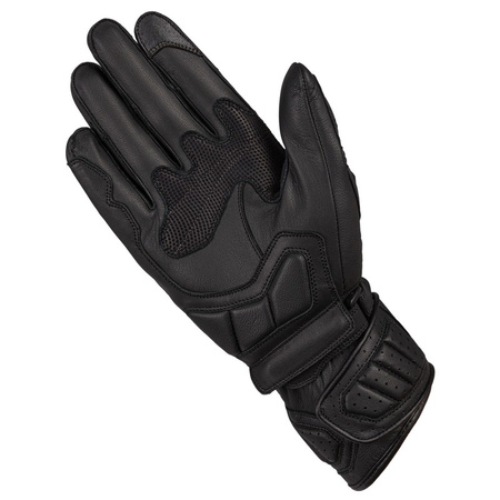 Rękawice Ozone RS600 Black/Grey