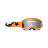 Gogle Fox Main Noble Black/Orange (SP26MX)