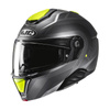 Arven Grey/Yellow