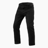 Jeansy motocyklowe Rev'it! Lombard 3 RF Black