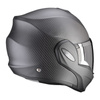 Kask Scorpion Exo-Tech Evo Carbon Matt Black