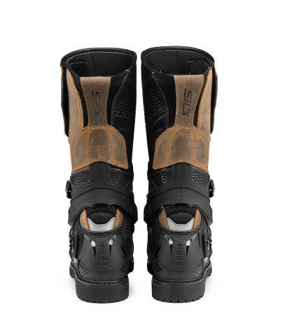 Buty motocyklowe Sidi Adventure 2 Gore-Tex Tobacco