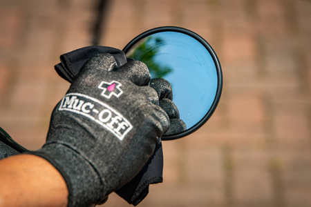 MUC-OFF uniwersalna ściereczka z mikrofibry