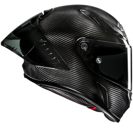 Kask HJC RPHA 1 V2 Carbon Black