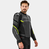 Kurtka motocyklowa Shima Bandit 2.0 Fluo