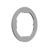 Szary pierścień QuadLock MAG Ring
