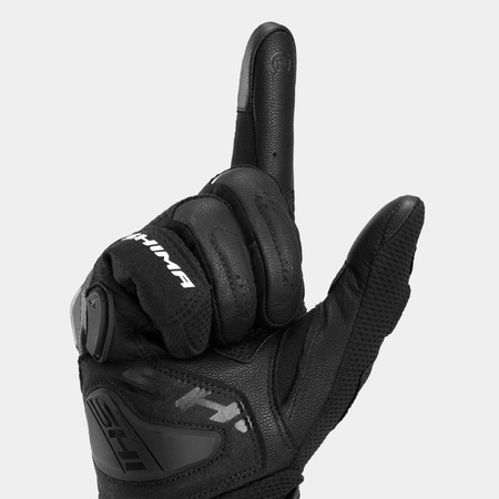 Rękawice Shima Spark 3.0 Black/White