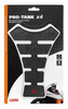 LAMPA Pro-Tank X4 tank pad Carbon