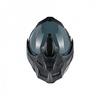 Kask Nexx X.Lifecountry Plain Wild Blue