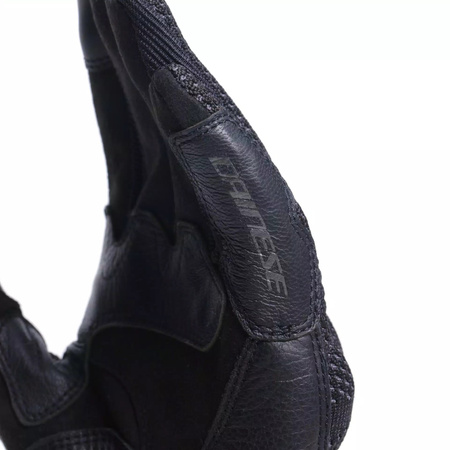 Rękawice Dainese Argon Black