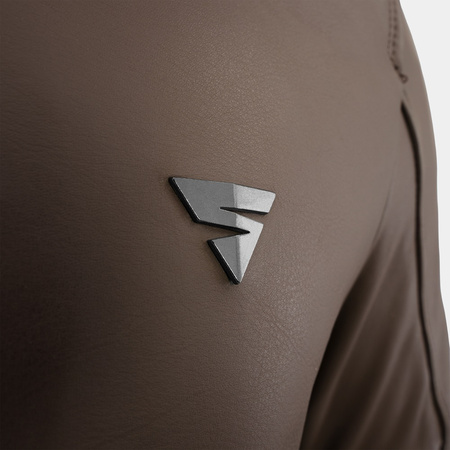 Kurtka Shima Hunter 3.0 Brown
