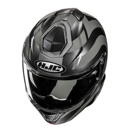 Kask HJC i91 Arven Grey